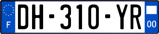 DH-310-YR