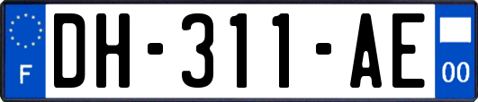 DH-311-AE