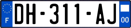 DH-311-AJ