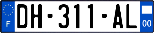 DH-311-AL