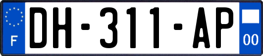 DH-311-AP