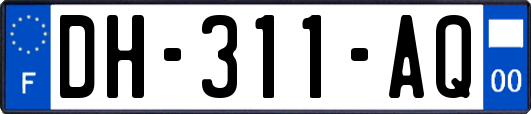 DH-311-AQ