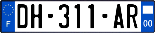 DH-311-AR
