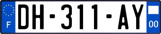 DH-311-AY