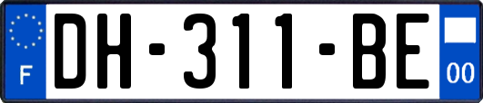 DH-311-BE