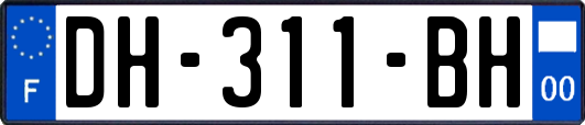 DH-311-BH