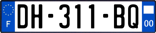 DH-311-BQ