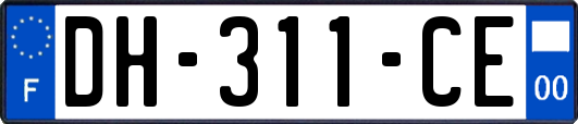 DH-311-CE