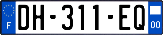 DH-311-EQ