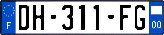 DH-311-FG