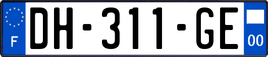 DH-311-GE