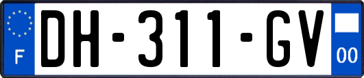 DH-311-GV