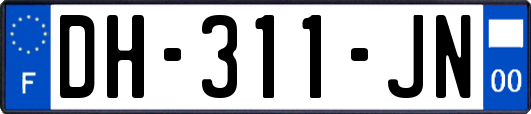 DH-311-JN