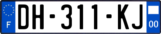 DH-311-KJ