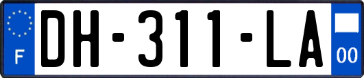 DH-311-LA