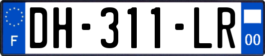 DH-311-LR