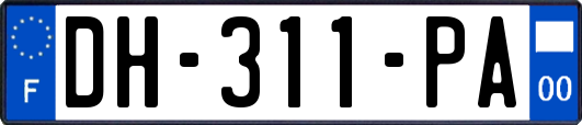 DH-311-PA