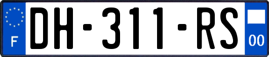 DH-311-RS