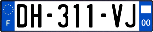 DH-311-VJ