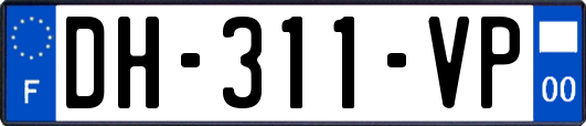 DH-311-VP