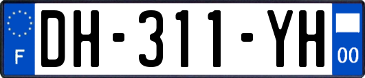 DH-311-YH