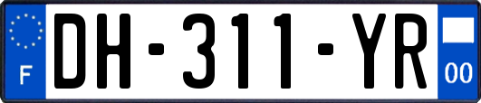 DH-311-YR