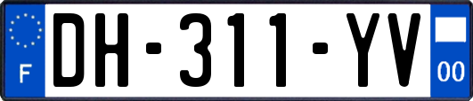 DH-311-YV