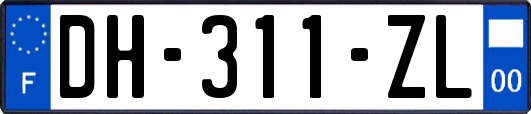 DH-311-ZL