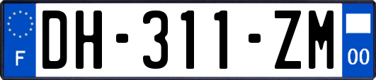 DH-311-ZM