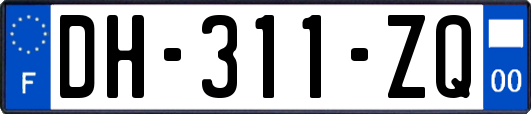 DH-311-ZQ