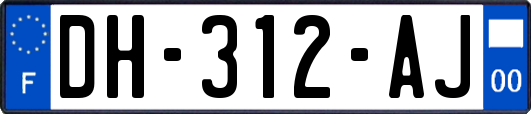 DH-312-AJ