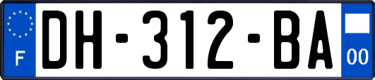 DH-312-BA