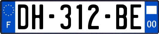 DH-312-BE