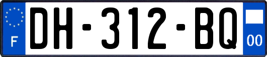 DH-312-BQ