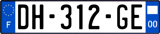 DH-312-GE