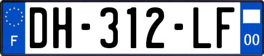 DH-312-LF