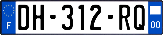 DH-312-RQ