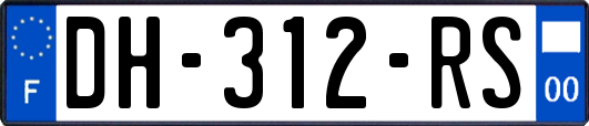 DH-312-RS