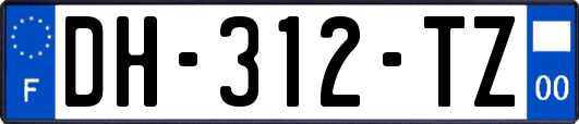 DH-312-TZ