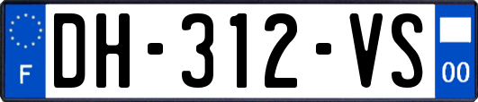 DH-312-VS