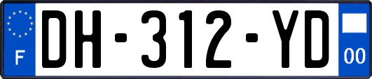 DH-312-YD