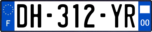 DH-312-YR