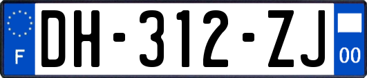 DH-312-ZJ