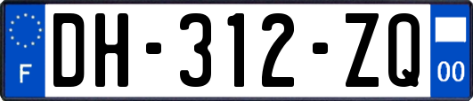 DH-312-ZQ