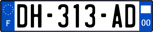 DH-313-AD