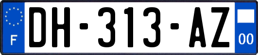 DH-313-AZ