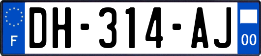 DH-314-AJ