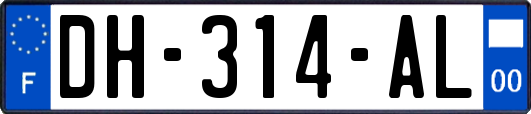 DH-314-AL