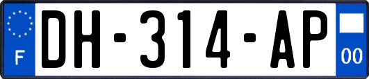 DH-314-AP