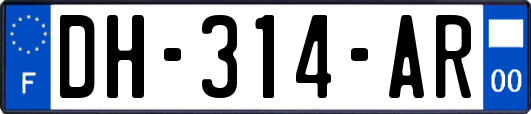 DH-314-AR